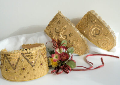 Goldband