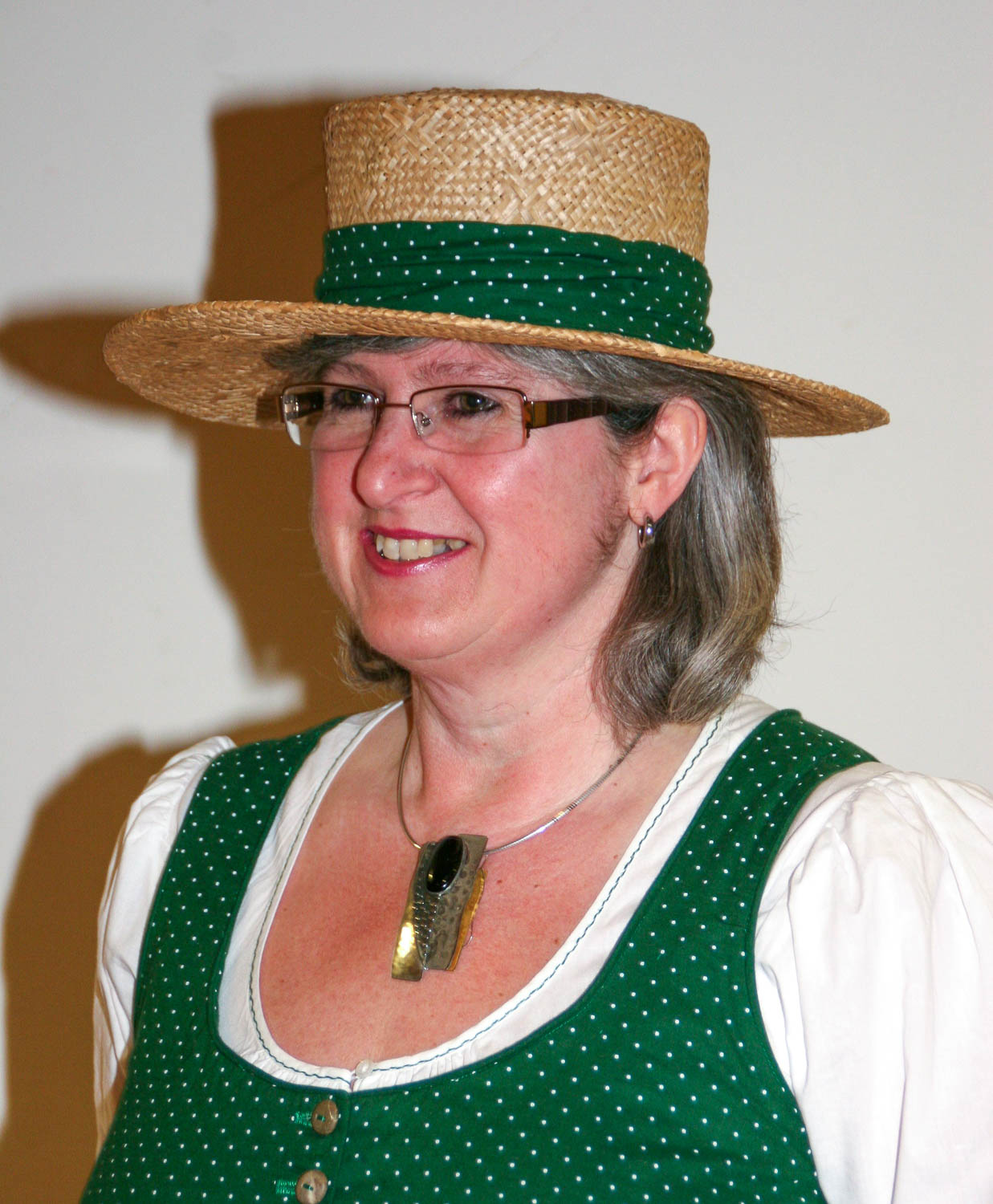 Puchenauer Sommertracht