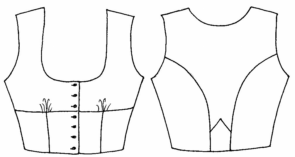Puchenauer Sommertracht