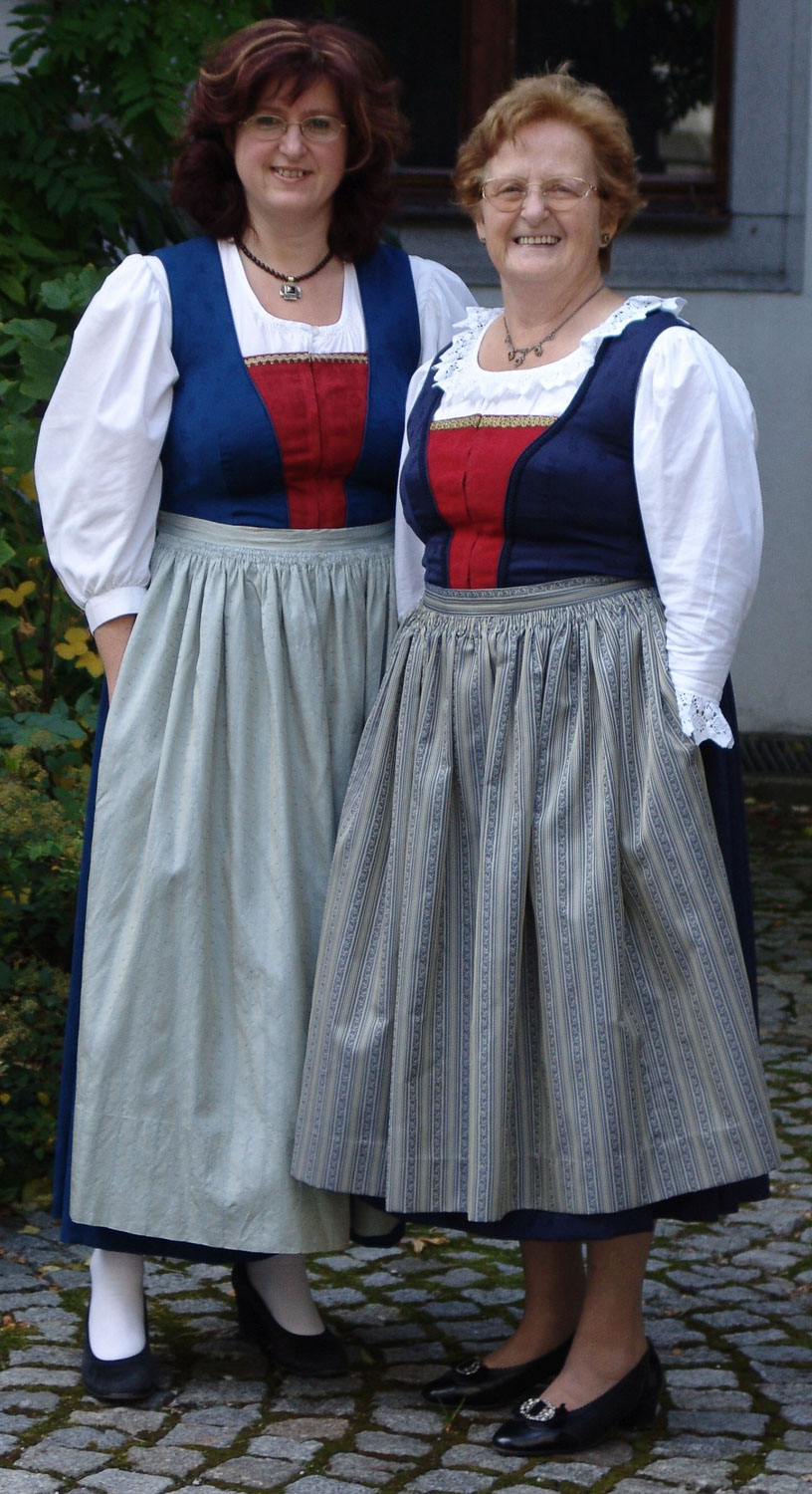 Festtracht